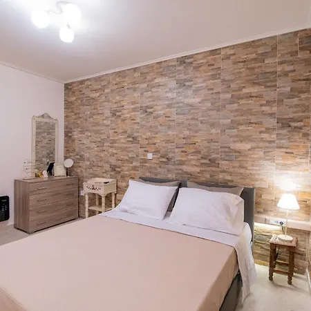 Angel House, House In Athens Center Petralona Apartment Exterior foto