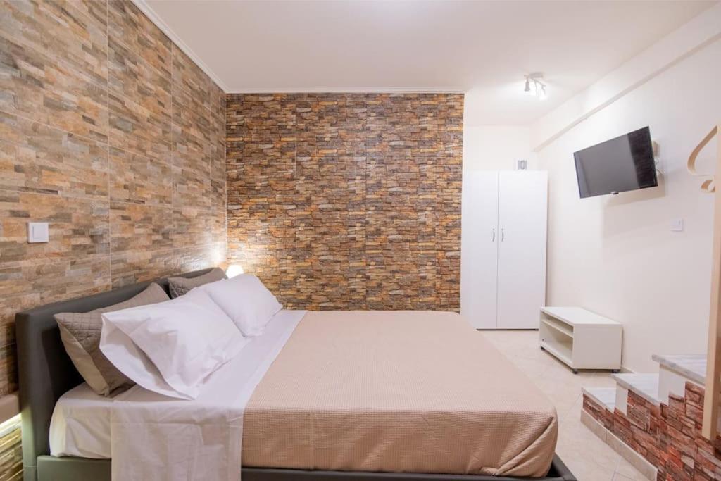 Apartamento Angel House, House In Center Petralona