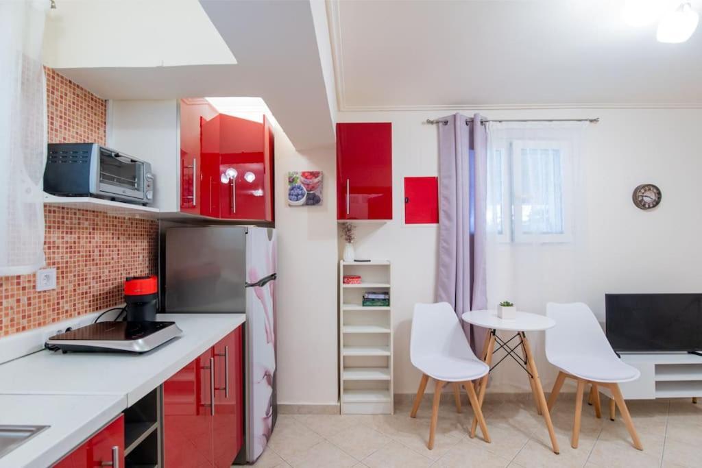 Apartamento Angel House, House In Center Petralona